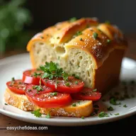 Truly Speedy OneHour Rustic Bread Recipe No Long Proofing