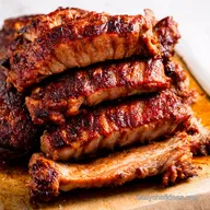 How to Cook Ribs in Oven Speedy FallOffTheBone Good