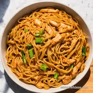 Speedy Lo Mein Noodles Recipe: Better Than Takeout!