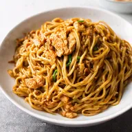 Speedy Weeknight Chicken Lo Mein Better Than Takeout
