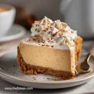 Pumpkin Spice NoBake Cheesecake: Ultimate Easy Autumn Dessert