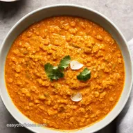 Quick Easy Red Lentil Dahl A Weeknight Winner