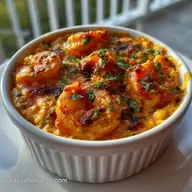 Hot and Spicy Buffalo Shrimp Dip: Ultimate Party Appetizer