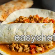Spicy Chicken Burrito Recipe: My Family&rsquo;s Favorite Weeknight Meal