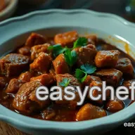 Spicy Goan Vindaloo Recipe: A Fiery Flavor Journey You&rsquo;ll Love