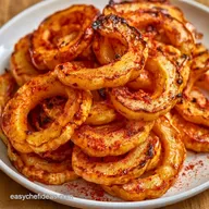 Spicy Roasted Delicata Squash in 40 Minutes
