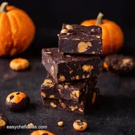 Spooky Spiderweb Bark My Easy Halloween Treats Recipe