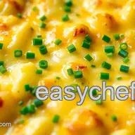 Starbucks potato chive bake recipe: 5 Amazing Ways to Enjoy Comfort Food!