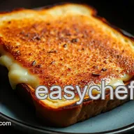 Ultimate Starbucks Grilled Cheese Recipe: My Melty Comfort Food Secrets