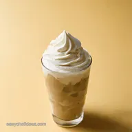 StarbucksStyle Sweet Cream Cold Foam Easy DIY Recipe