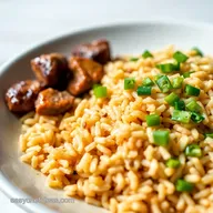 Steak Fried Rice: Posh Takeaway, Made Easy!