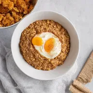 Easy Overnight Oats with Steel Cut Lazy Morning Breakfast
