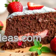 Strawberry Earthquake Cake Recipe: The Ultimate Decadent Treat to Impress!