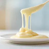 Sugar Free Condensed Milk in 20 Minutes