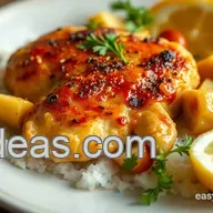 Sunshine Pineapple Chicken Recipe: A Taste of the Tropics!