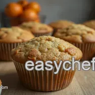 Super Simple Banana Muffins Recipe Easy: A Wholesome Treat in a Jiffy!