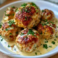 Swedish Meatball Recipe in 40 Minutes
