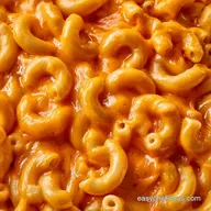 Creamy Mac And Cheese in 20 Minutes