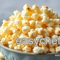 Kettle Corn Recipe: Sweet & Salty Perfection!