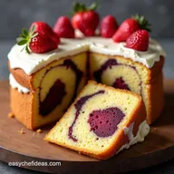 Irresistible Marble Cake Recipe for Any Celebration