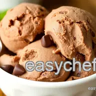 Talenti Chocolate Ice Cream Recipe Number 1: Best Homemade Delight