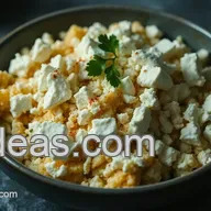 5 Delicious Cotija Cheese Alternatives for Flavorful Dishes