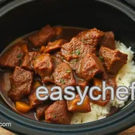 Tender & Savoury Recipe for Short Ribs Crock Pot &ndash; Ultimate Comfort Food