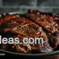 Texas Brisket Recipes: Low & Slow Smoked Perfection!