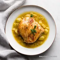 Best Chicken Piccata Recipe Better Than Nonnas
