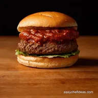Bobs Your Uncle Best Burger Sauce Makes Any Burger Bangin