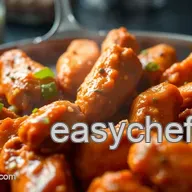 Buffalo Wings Recipe: Kickin' Good Home Made Buffalo Wings