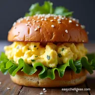 My Perfect Classic Egg Salad Sandwich Traditional Recipe No Green Ring