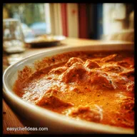 Proper British Chicken Tikka Masala The Creamy Curry House Treat