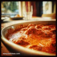 The Secret to Authentic Chicken Tikka Masala Restaurant Flavor Simplified