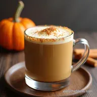 The Great Pumpkin Coffee Cocktail Your Cozy Fall Treat