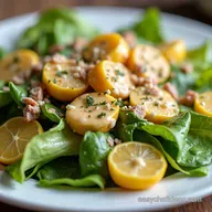 Creamy Homemade Caesar Dressing No Anchovies Needed