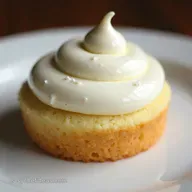 The Only Silky Vanilla Buttercream Recipe Youll Ever Need