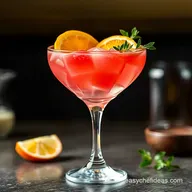 Paper Plane Recipe: The Perfectly Balanced Cocktail