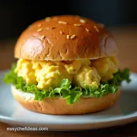 The Perfect Egg Salad Sandwich My Secret for ZeroFuss HardBoiled Eggs