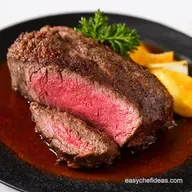 Juicy tenderloin roast The Queens PanSeared Secret
