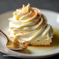 Best American Buttercream Frosting Easy Fluffy Recipe