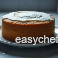 Best Vanilla Cake Recipe: My Go-To, Always Moist & Fluffy!