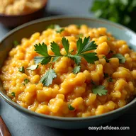 Khichdi Recipe Instant Pot Get the Best Creamy Indian Comfort Food