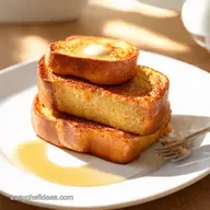 Best French Toast Recipe Ultimate Brioche Indulgence
