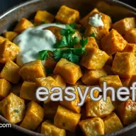 Ultimate buttered chicken: A Taste of India Made Easy