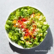 Chef Salad Ingredients My Classic Recipe Upgrade