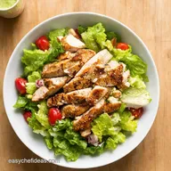 The Best Chicken Cobb Salad An American Classic Recipe