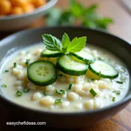 The Most Refreshing CUCUMBER RAITA My Easy Cooling Recipe