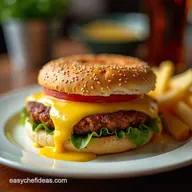 Diner Recept The Best Patty Melt Youll Ever Make