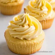 Easy American Buttercream Frosting Recipe My Fluffy GoTo
